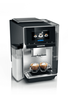 Voor type prioriteit Aanpassen Espressomachines