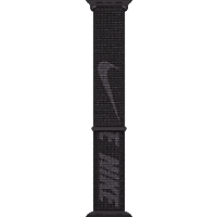 apple watch cargo khaki sport loop