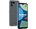 FAIRPHONE 4 5G - Smartphone (6.3 ", 128 GB, Grau)