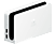 NINTENDO Switch (OLED modell), fehér