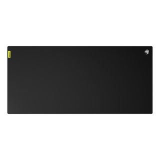 ROCCAT Sense Pro XXL - Tapis de souris de jeu (Noir)