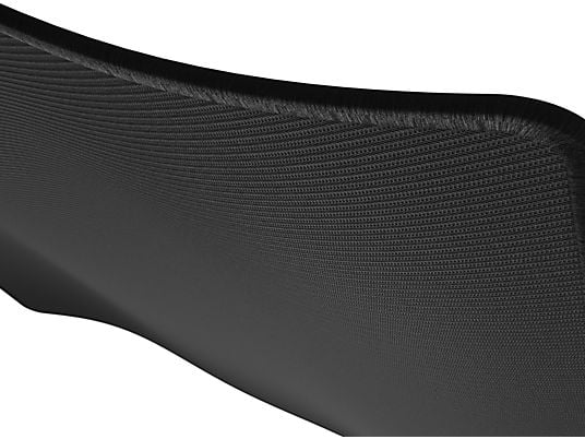 ROCCAT Sense Pro XXL - Mouse pad per gaming (Nero)