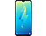 WIKO POTENZA U10 - Smartphone (6.82 ", 32 GB, Blu carbonio)