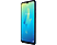 WIKO POTENZA U10 - Smartphone (6.82 ", 32 GB, Blu carbonio)