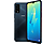 WIKO POWER U10 - Smartphone (6.82 ", 32 GB, Carbon Blue)