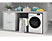 INDESIT BDE 1071482X WK EU N Kombinerad tvätt/tork 10 kg