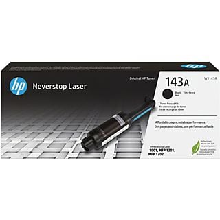 HP 143A Neverstop Toner Reload Kit