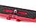 JOBY Vert - Support vertical en L (Noir/rouge)