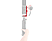 JOBY Vert - Support vertical en L (Noir/rouge)