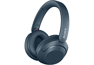 SONY Bluetooth Kopfhörer WH-XB910N, blau