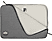 PORT DESIGNS Torino II - Housse ordinateur portable, Universel, 14 "/36.876 cm, Gris