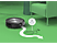 IROBOT Roomba j7 + - Aspirateur robot (Graphite)