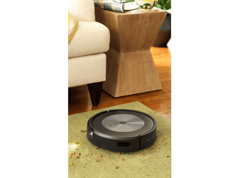 iRobot Roomba j7 robot aspirateur Sac à poussière Graphite - iRobot