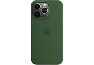 APPLE iPhone 13 Pro Magsafe Özellikli Silikon Telefon Kılıfı Yonca MM2F3ZM/A