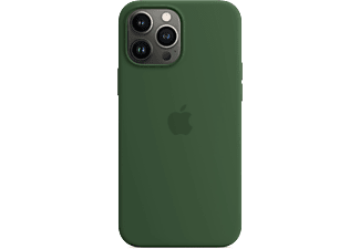 APPLE iPhone 13 Pro Max Magsafe Özellikli Silikon Telefon Kılıfı Yonca MM2P3ZM/A