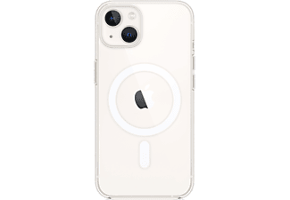APPLE iPhone 13 MagSafe Özellikli Şeffaf Telefon Kılıfı MM2X3ZM/A