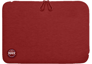 PORT DESIGNS Torino II - Custodia notebook, Universal, 14 "/36.876 cm, Rosso