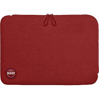 PORT DESIGNS Torino II - Notebook-Hülle, Universal, 14 "/36.876 cm, Rot