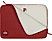 PORT DESIGNS Torino II - Housse ordinateur portable, Universel, 14 "/36.876 cm, Rouge
