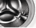 ELECTROLUX EW7F349PW UniversalDose elöltöltős gőzmosógép, 9 kg, 1400 f/p., ökoinverter motor, TimeManager