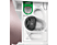 ELECTROLUX ElectroluxEW7F249PS UniversalDose elöltöltős gőzmosógép, 9 kg, 1400 f/p., ökoinverter motor, TimeManager