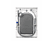 ELECTROLUX ElectroluxEW7F249PS UniversalDose elöltöltős gőzmosógép, 9 kg, 1400 f/p., ökoinverter motor, TimeManager