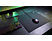 ROCCAT Sense CTRL carré - Tapis de souris de jeu (Noir)