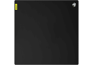 ROCCAT Sense CTRL carré - Tapis de souris de jeu (Noir)