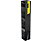 ROCCAT Sense CTRL Quadratisch - Gaming-Mauspad (Schwarz)