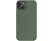 WOODCESSORIES BioCase - Housse de protection (Convient pour le modèle: Apple iPhone 13 mini)