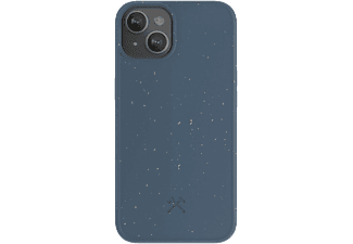 WOODCESSORIES BioCase - Housse de protection (Convient pour le modèle: Apple iPhone 13 mini)