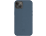 WOODCESSORIES BioCase - Housse de protection (Convient pour le modèle: Apple iPhone 13 mini)