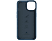 WOODCESSORIES BioCase - Housse de protection (Convient pour le modèle: Apple iPhone 13 mini)