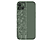 WOODCESSORIES BioCase - Housse de protection (Convient pour le modèle: Apple iPhone 13)