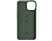WOODCESSORIES BioCase - Housse de protection (Convient pour le modèle: Apple iPhone 13)