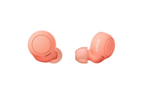 Sony WF-1000XM4 Auriculares Inalámbricos Bluetooth con Cancelación de Ruido  Negros
