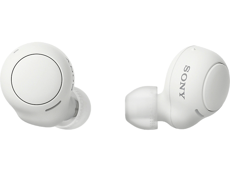 Auriculares Sony WF-C500 Bluetooth, Carga rápida, Autonomía 20h, IPX4,  Blanco, Negro, Verde, Coral ‣ Ultron Málaga