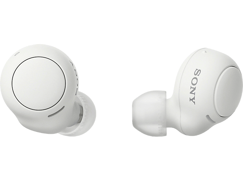 Audífonos Sony WFC500 In-Ear True Wireless Bluetooth Resistentes