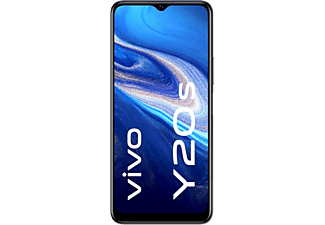 VIVO Y20S 4/128GB Akıllı Telefon Obsidian Siyah Outlet 1215110