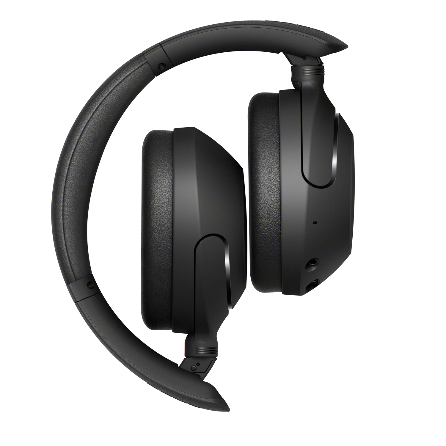 SONY WHXB910NB.CE7 WRLS BLK Over-ear Casque audio sans fil Noir