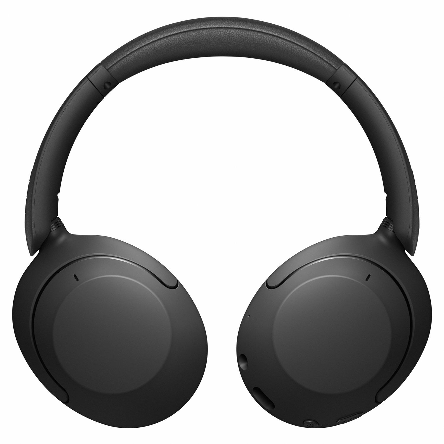 SONY WHXB910NB.CE7 WRLS BLK Over-ear Casque audio sans fil Noir