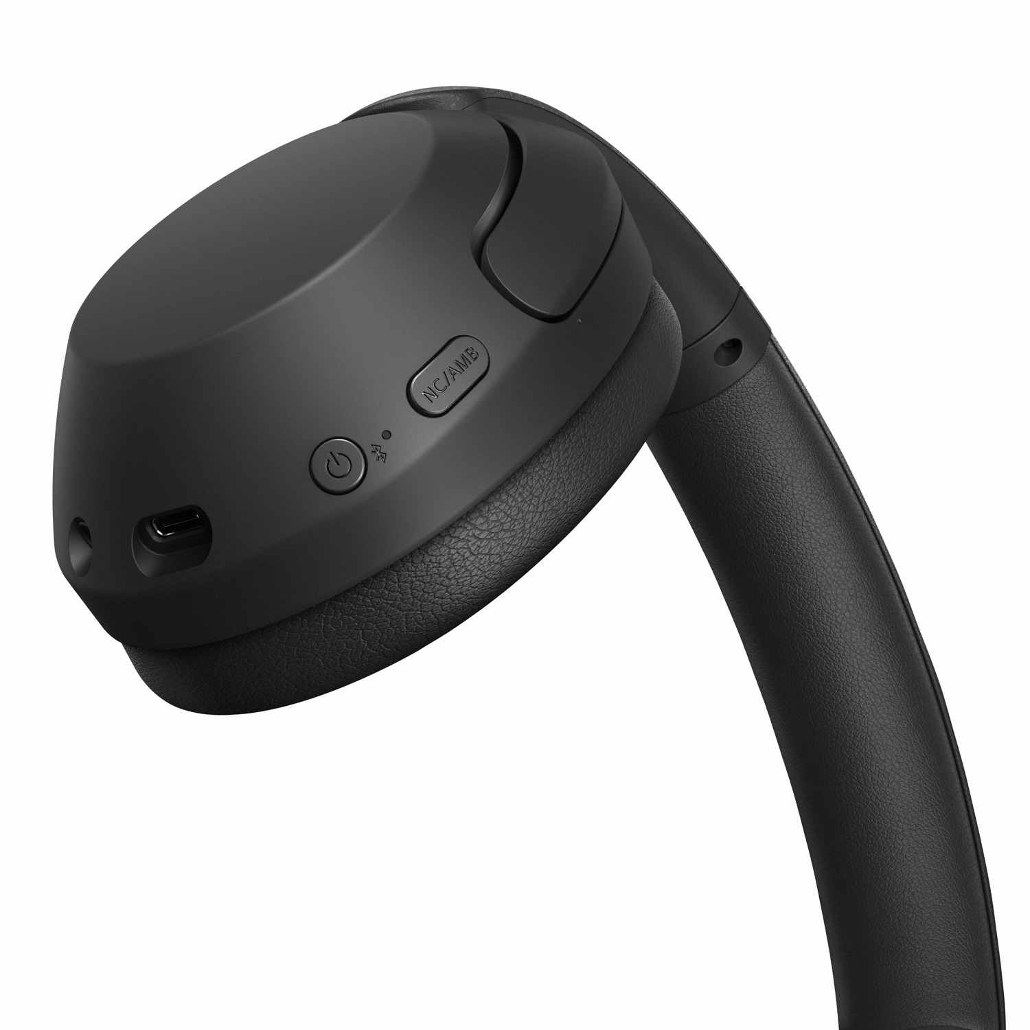 SONY WHXB910NB.CE7 WRLS BLK Over-ear Casque audio sans fil Noir