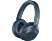 SONY Draadloze Koptelefoon met noise cancelling Blauw (WHXB910NL.CE7)