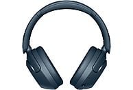 SONY Draadloze Koptelefoon met noise cancelling Blauw (WHXB910NL.CE7)