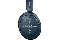 SONY Draadloze Koptelefoon met noise cancelling Blauw (WHXB910NL.CE7)