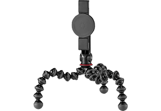 JOBY GripTight GorillaPod - Stativ (Schwarz)