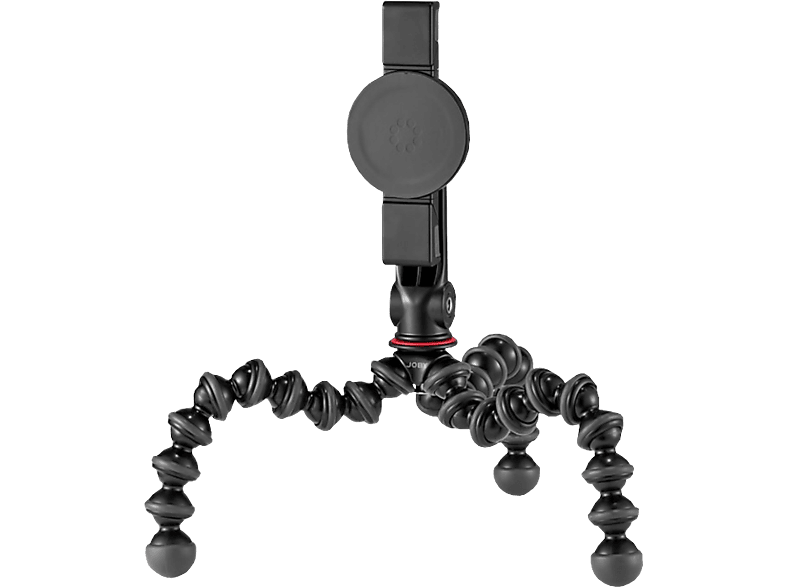 JOBY GripTight GorillaPod - Stativ, Stahl
