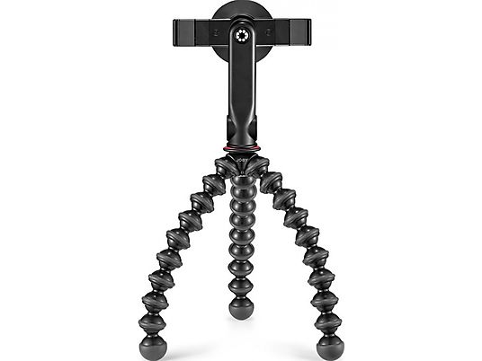 JOBY GripTight GorillaPod - Trépied, Acier