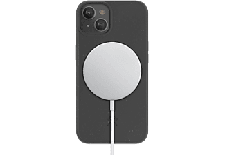WOODCESSORIES BioCase Magsafe - Housse de protection (Convient pour le modèle: Apple iPhone 13 mini)