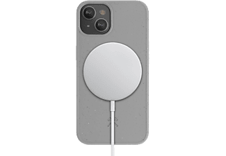 WOODCESSORIES BioCase Magsafe - Housse de protection (Convient pour le modèle: Apple iPhone 13 mini)